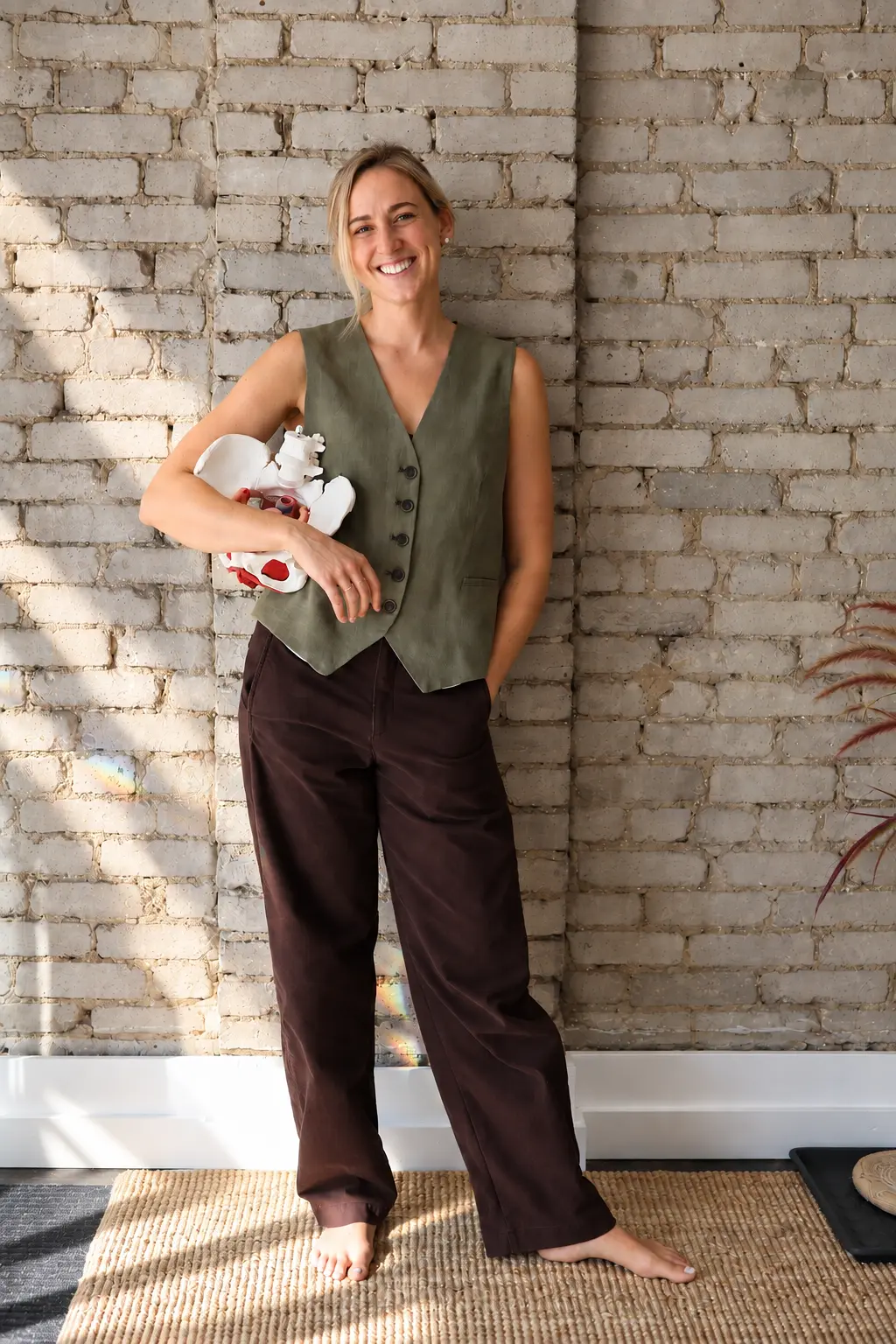 Michaela Mersch