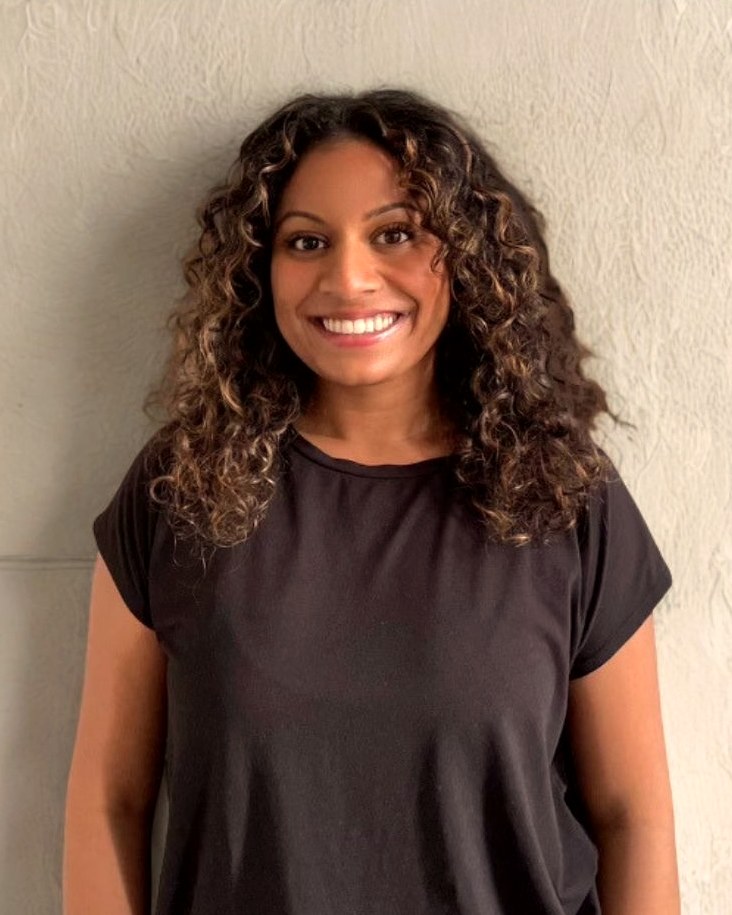 Chantal Joseph